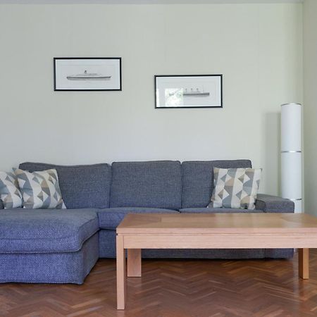 Appartement Tours Centre Avec Parking 4 P ภายนอก รูปภาพ