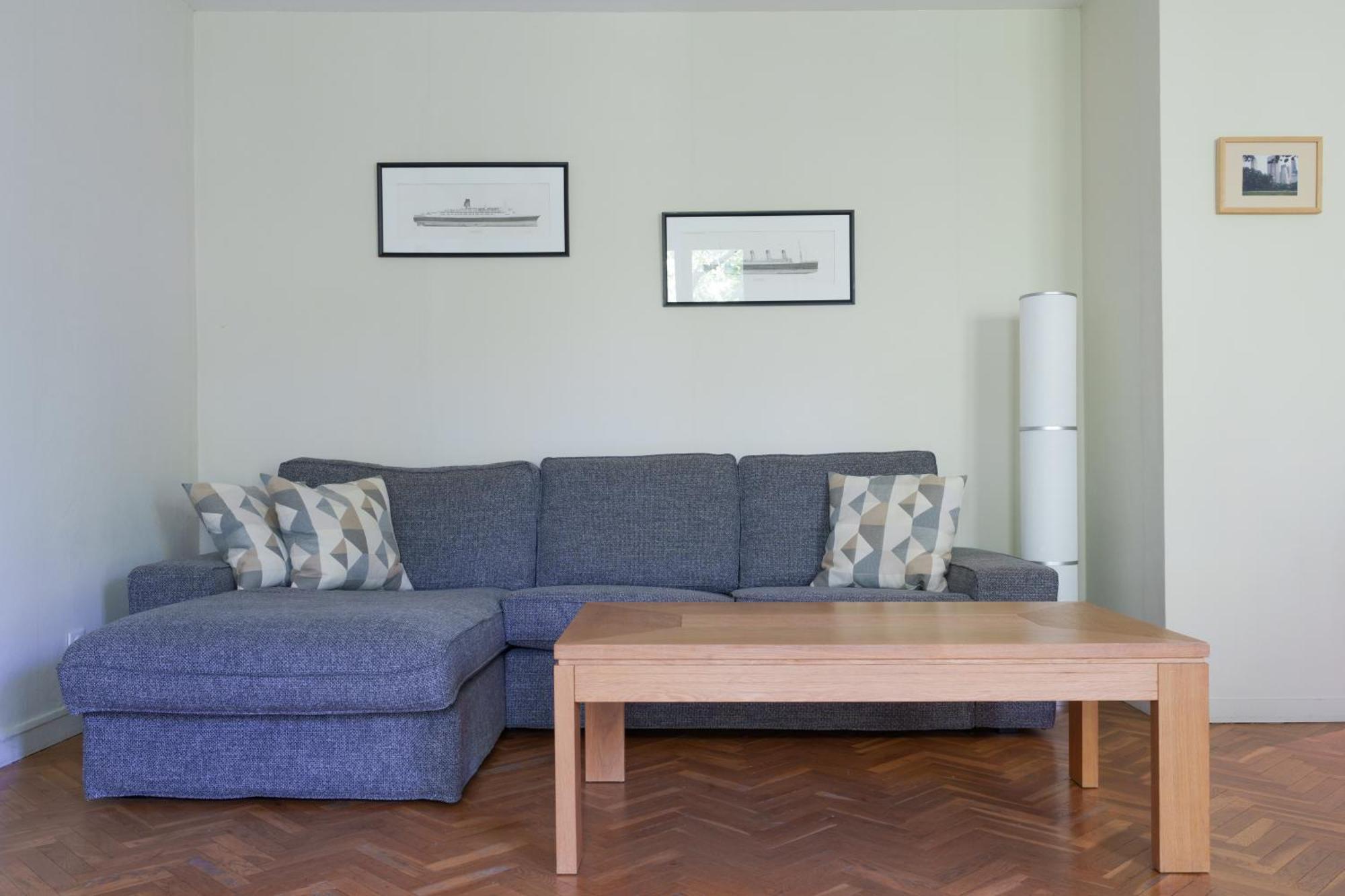 Appartement Tours Centre Avec Parking 4 P ภายนอก รูปภาพ