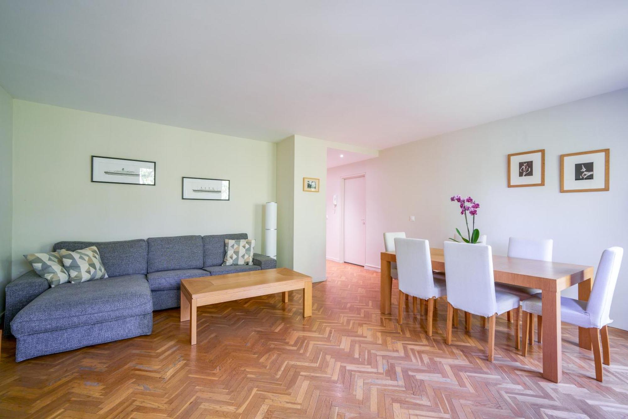 Appartement Tours Centre Avec Parking 4 P ภายนอก รูปภาพ