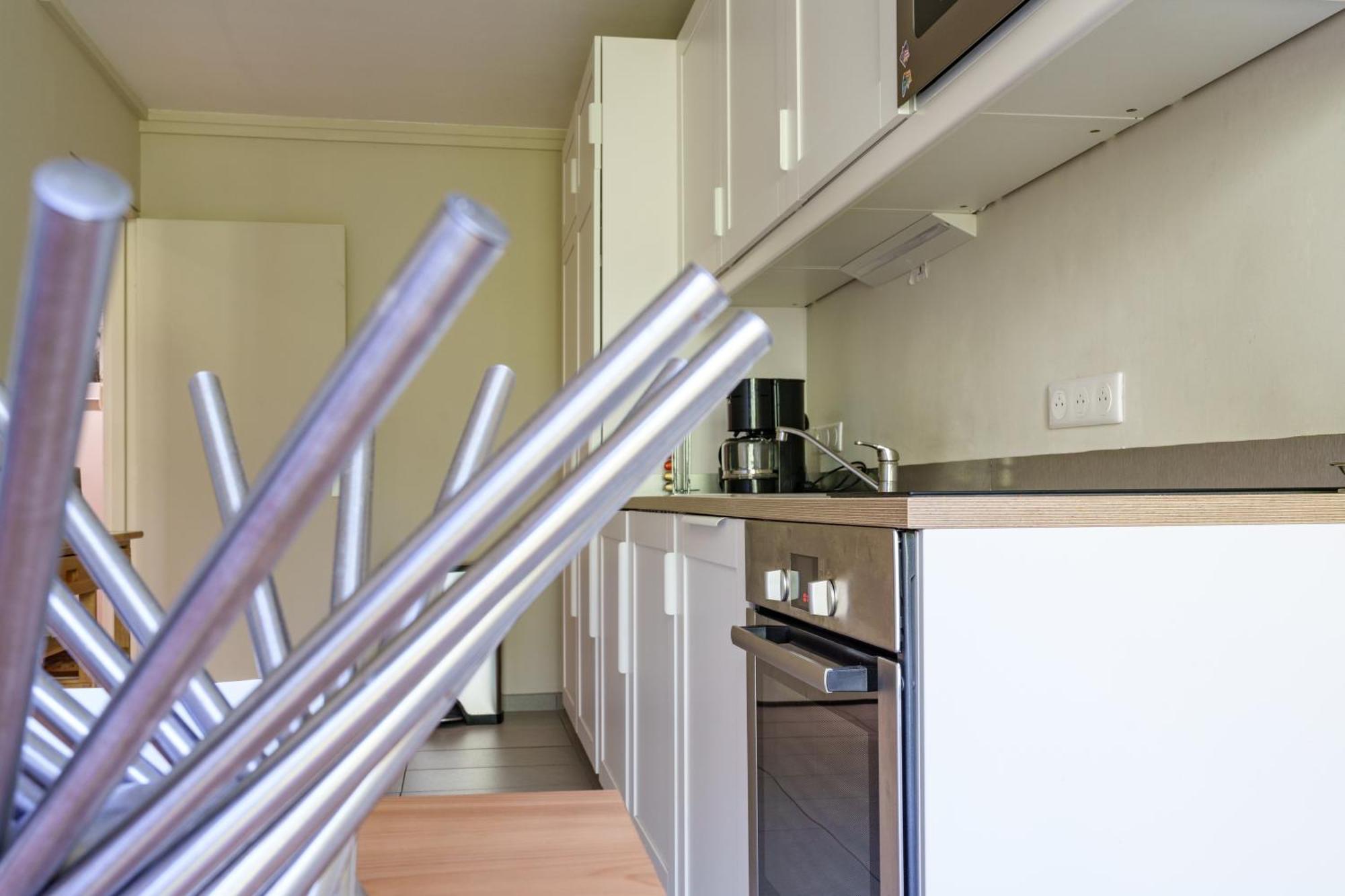 Appartement Tours Centre Avec Parking 4 P ภายนอก รูปภาพ